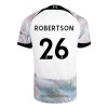 Officiële Voetbalshirt Liverpool Robertson 26 Uit 2022-23 - Heren